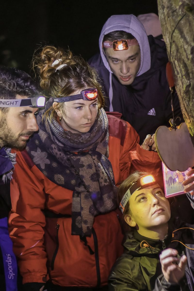 zombie-run-course orientation-CeltEvent